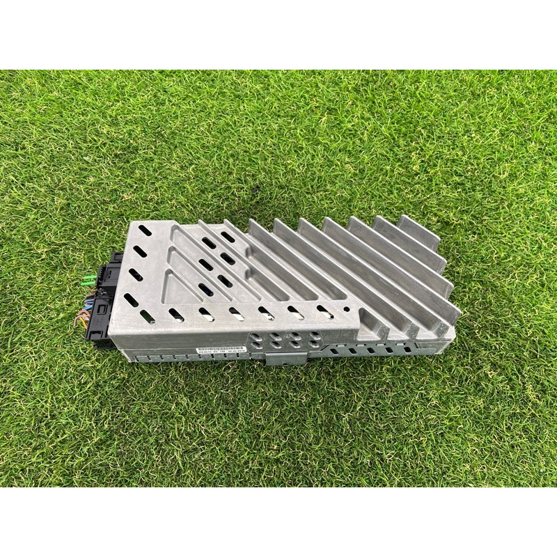 Усилитель звука (электрика) BMW 5-series F10 2011 3.0 65126818787