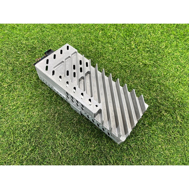 Усилитель звука (электрика) BMW 5-series F10 2011 3.0 65126818787