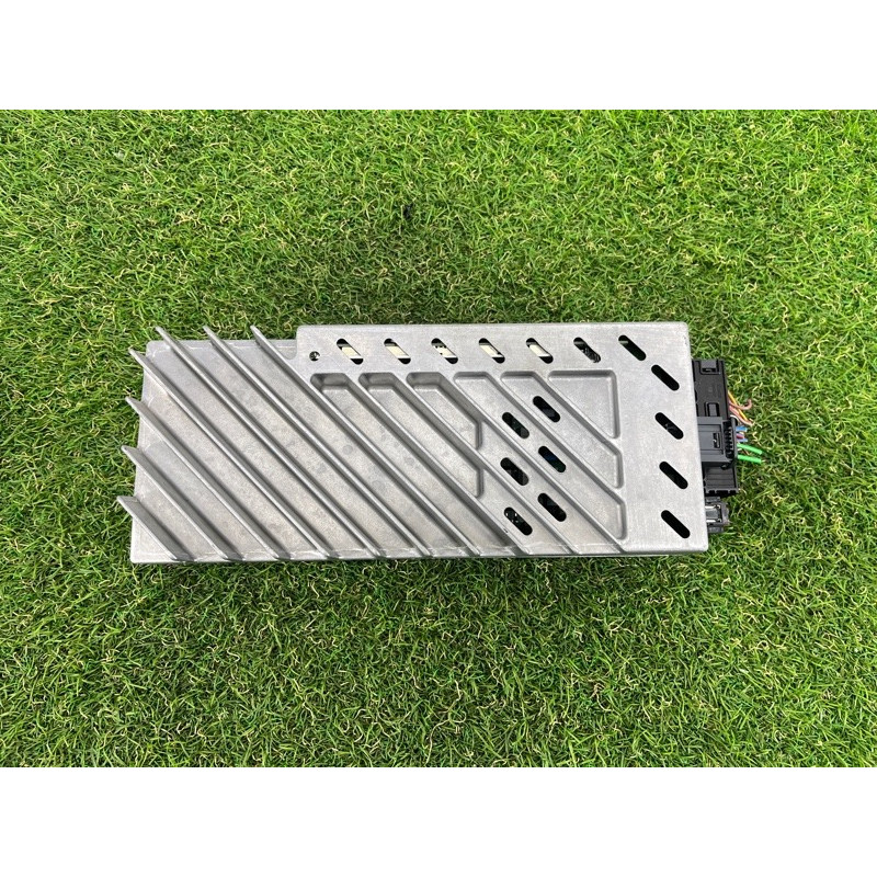 Усилитель звука (электрика) BMW 5-series F10 2011 3.0 65126818787