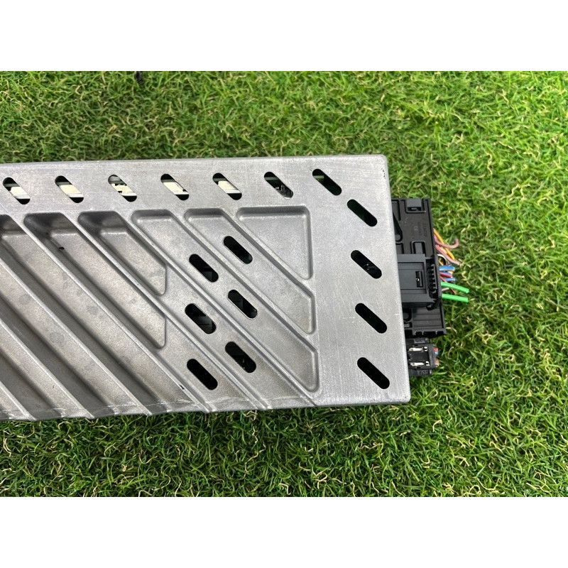 Усилитель звука (электрика) BMW 5-series F10 2011 3.0 65126818787