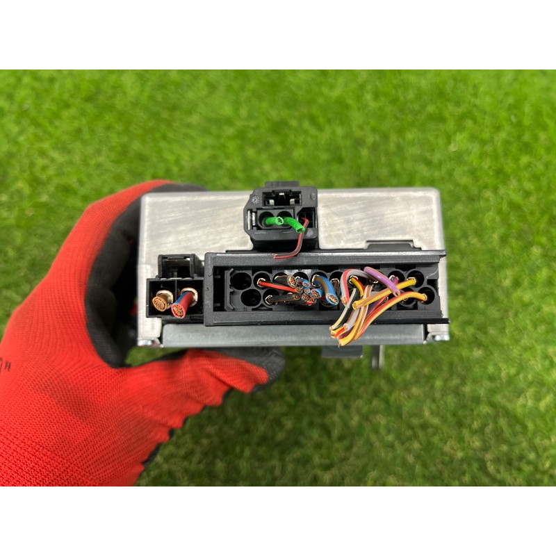 Усилитель звука (электрика) BMW 5-series F10 2011 3.0 65126818787