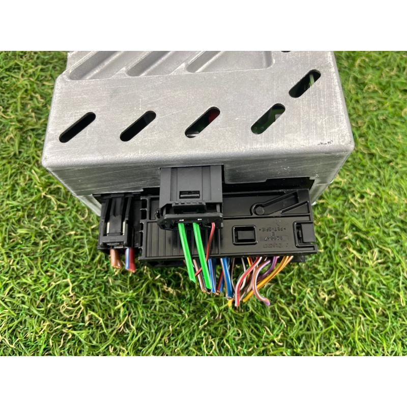 Усилитель звука (электрика) BMW 5-series F10 2011 3.0 65126818787