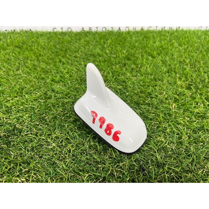 Антенна (электрика) AUDI A3 8V 2018 2.0 CZRA 8V0035503ARGRU