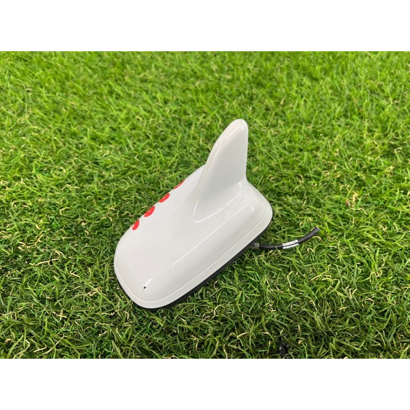 Антенна (электрика) AUDI A3 8V 2018 2.0 CZRA 8V0035503ARGRU