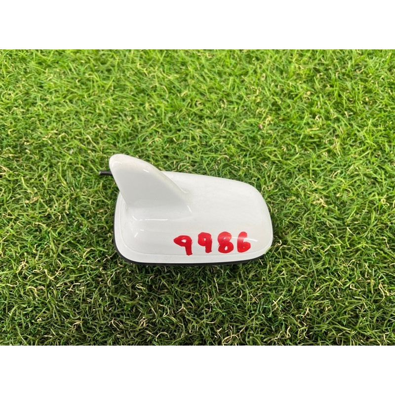 Антенна (электрика) AUDI A3 8V 2018 2.0 CZRA 8V0035503ARGRU