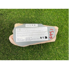 Airbag сидіння