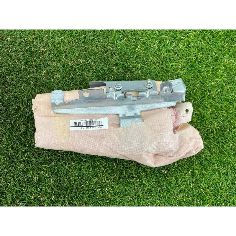 Airbag сидения (airbag/безопасность) BMW 5-series F10 2011 3.0 72127949998