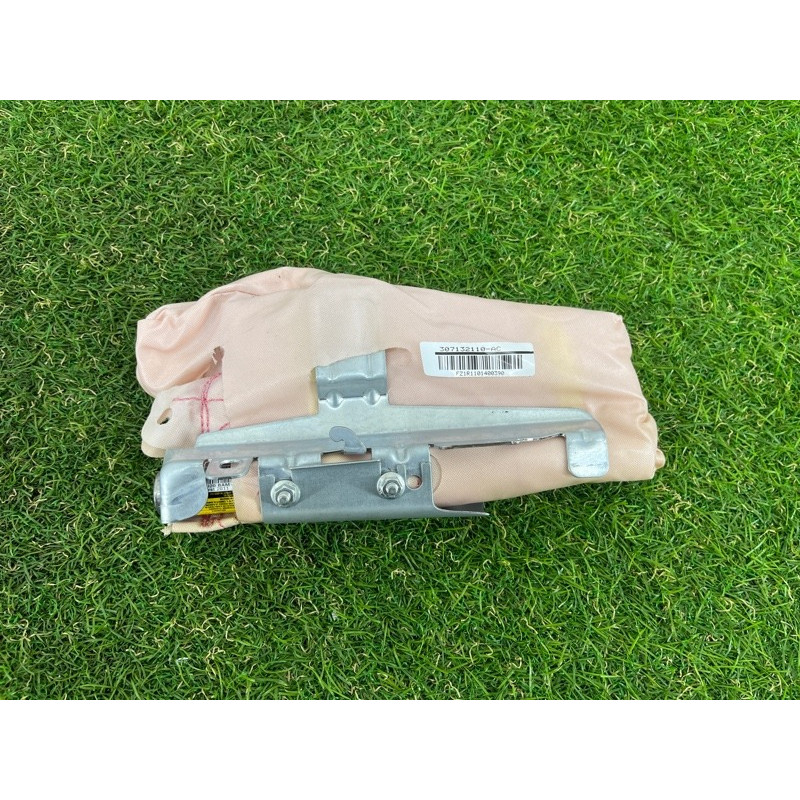 Airbag сидения (airbag/безопасность) BMW 5-series F10 2011 3.0 72127949998