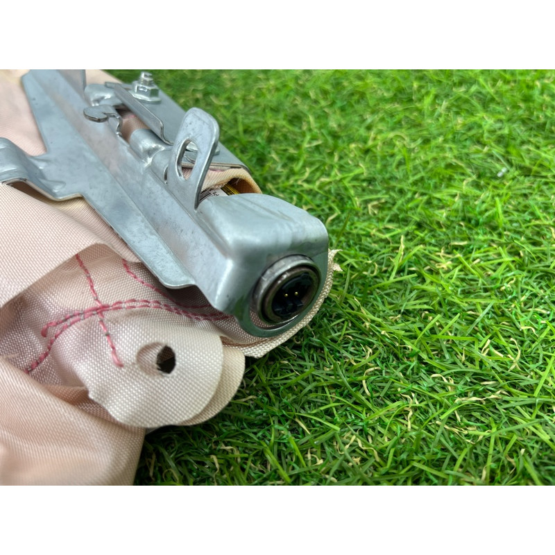 Airbag сидения (airbag/безопасность) BMW 5-series F10 2011 3.0 72127949998