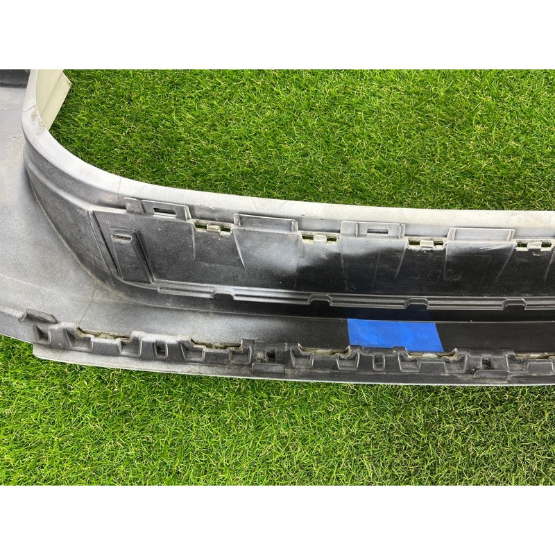 Бампер (наружные элементы кузова) Volkswagen Touareg NF 2011 3.6 7P6807421BGRU