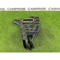 Крепление бампера