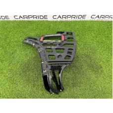 Крепление бампера