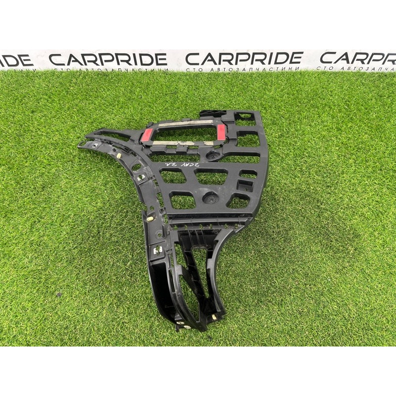 Крепление бампера (кузов и элементы) PORSCHE CAYENNE 958 2012 4.8 95850537700