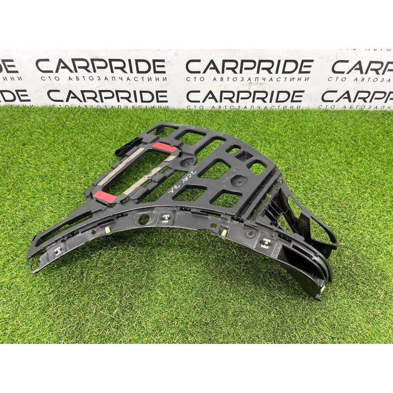 Крепление бампера (кузов и элементы) PORSCHE CAYENNE 958 2012 4.8 95850537700