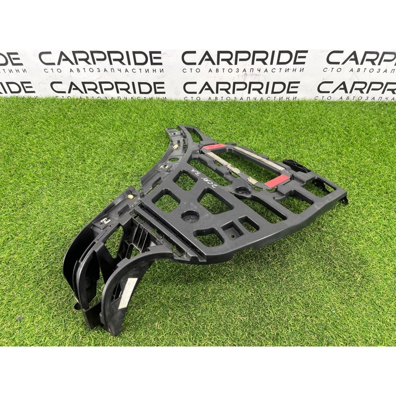 Крепление бампера (кузов и элементы) PORSCHE CAYENNE 958 2012 4.8 95850537700