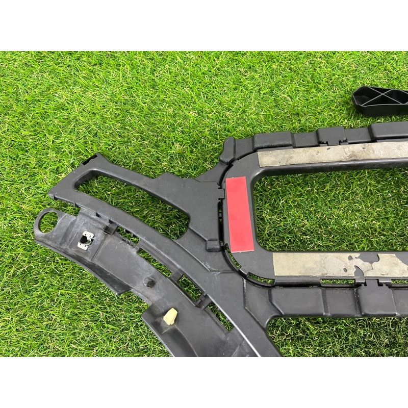 Крепление бампера (кузов и элементы) PORSCHE CAYENNE 958 2012 4.8 95850537700