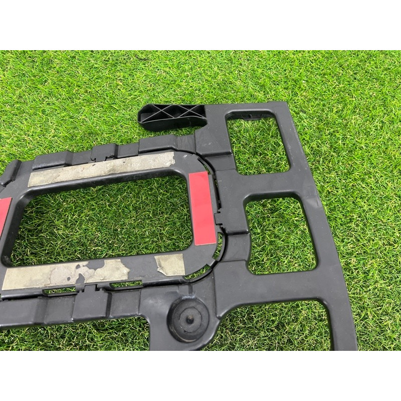 Крепление бампера (кузов и элементы) PORSCHE CAYENNE 958 2012 4.8 95850537700