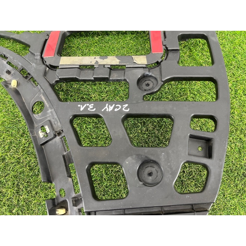 Крепление бампера (кузов и элементы) PORSCHE CAYENNE 958 2012 4.8 95850537700