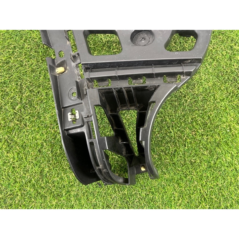 Крепление бампера (кузов и элементы) PORSCHE CAYENNE 958 2012 4.8 95850537700