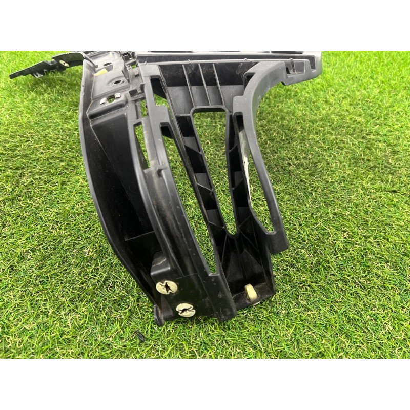 Крепление бампера (кузов и элементы) PORSCHE CAYENNE 958 2012 4.8 95850537700