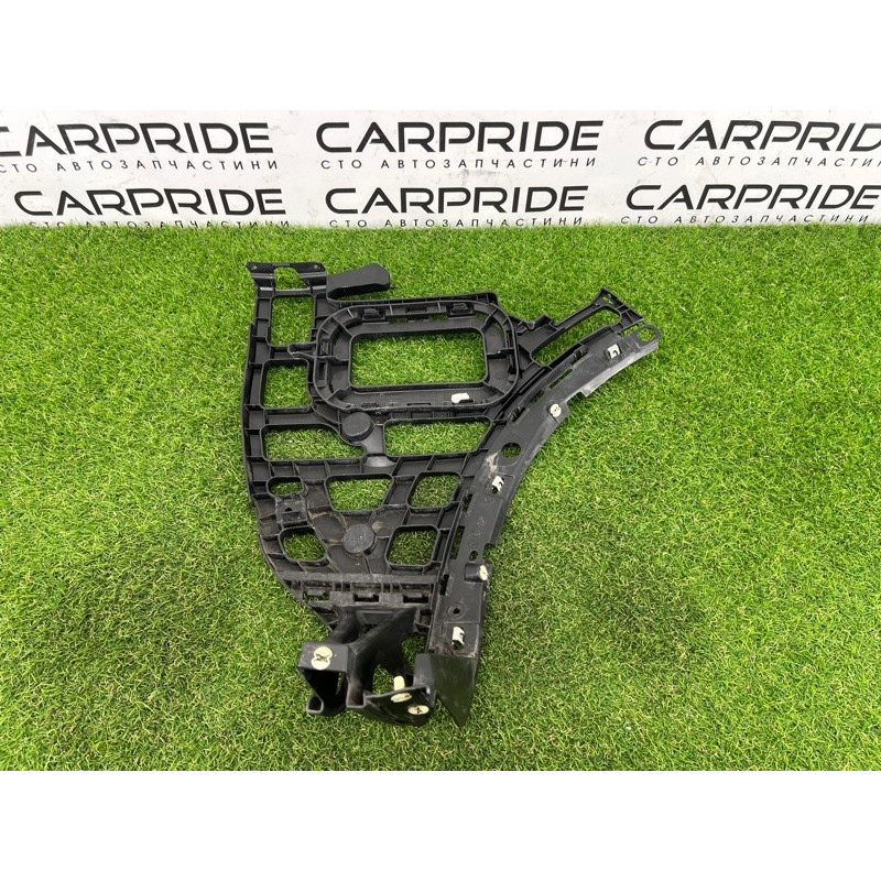 Крепление бампера (кузов и элементы) PORSCHE CAYENNE 958 2012 4.8 95850537700