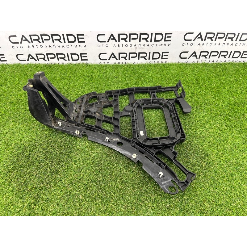 Крепление бампера (кузов и элементы) PORSCHE CAYENNE 958 2012 4.8 95850537700