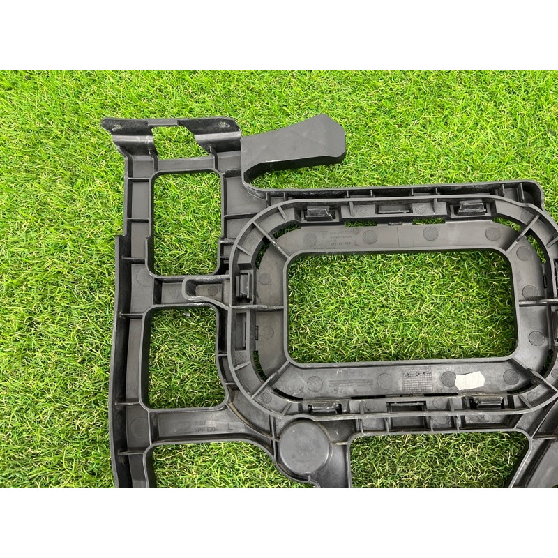 Крепление бампера (кузов и элементы) PORSCHE CAYENNE 958 2012 4.8 95850537700