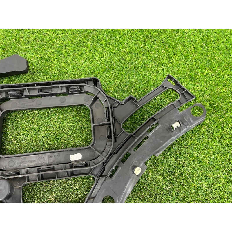 Крепление бампера (кузов и элементы) PORSCHE CAYENNE 958 2012 4.8 95850537700