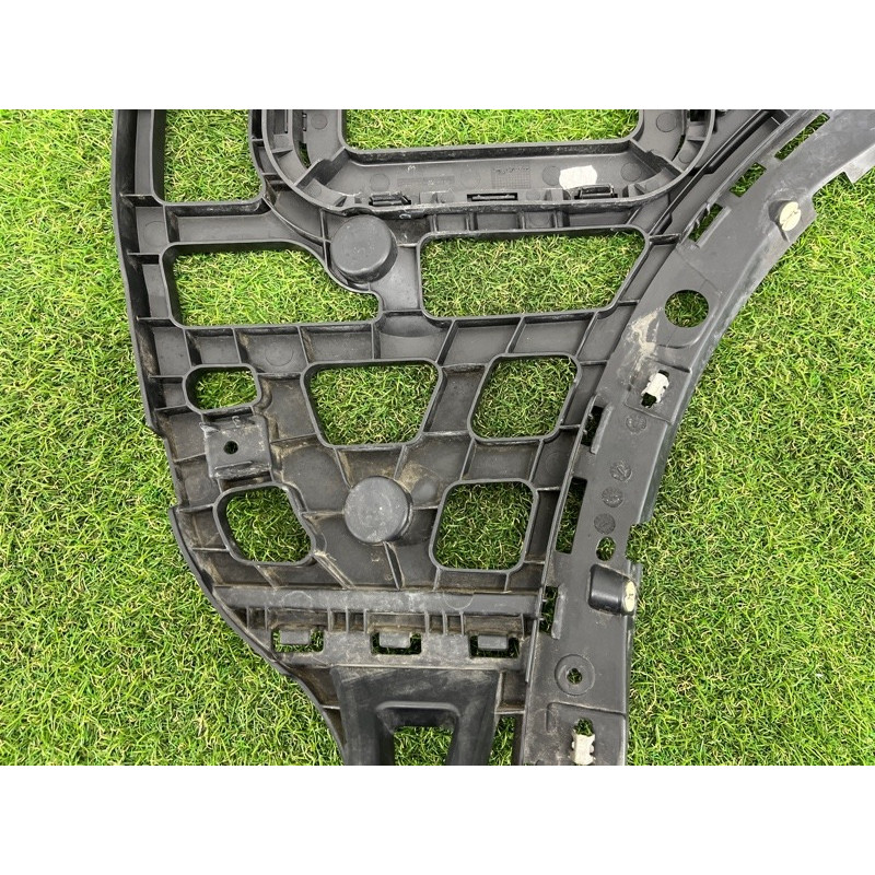 Крепление бампера (кузов и элементы) PORSCHE CAYENNE 958 2012 4.8 95850537700