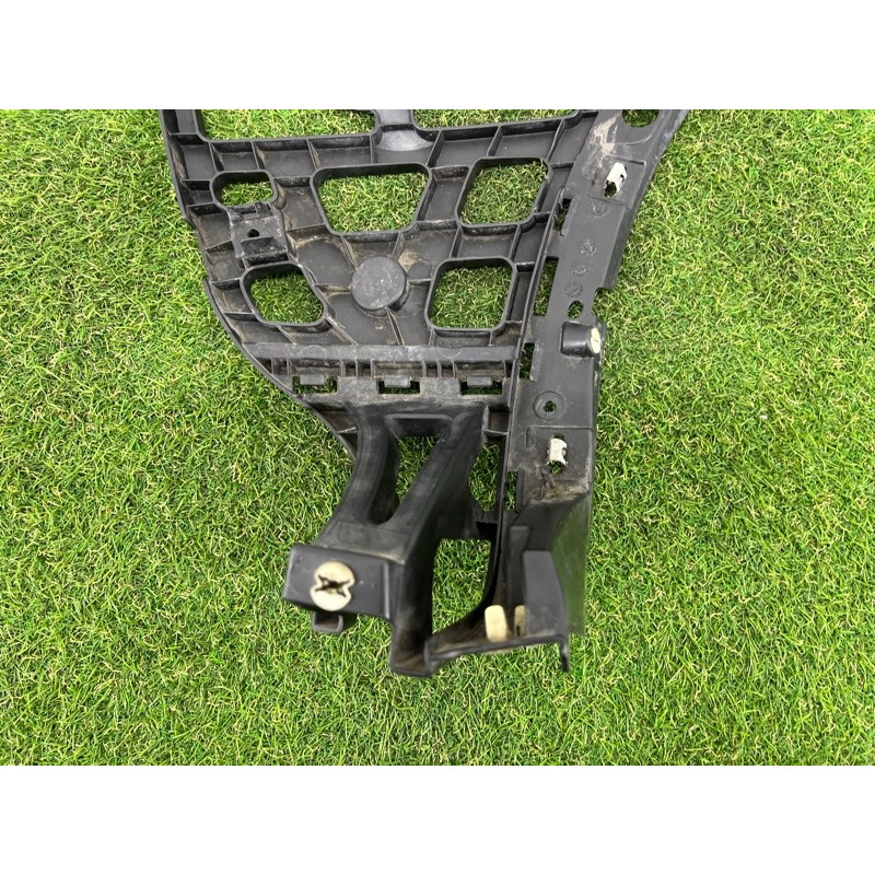 Крепление бампера (кузов и элементы) PORSCHE CAYENNE 958 2012 4.8 95850537700