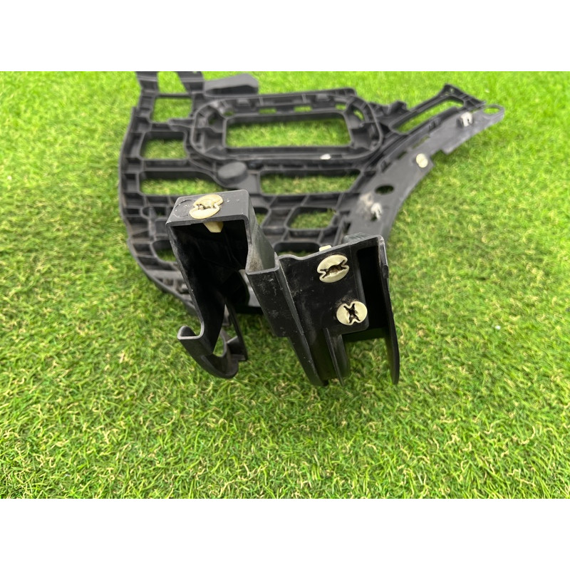 Крепление бампера (кузов и элементы) PORSCHE CAYENNE 958 2012 4.8 95850537700