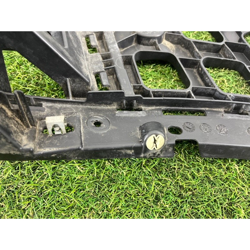 Крепление бампера (кузов и элементы) PORSCHE CAYENNE 958 2012 4.8 95850537700