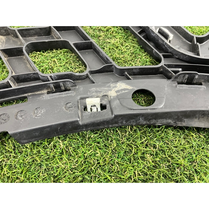 Крепление бампера (кузов и элементы) PORSCHE CAYENNE 958 2012 4.8 95850537700