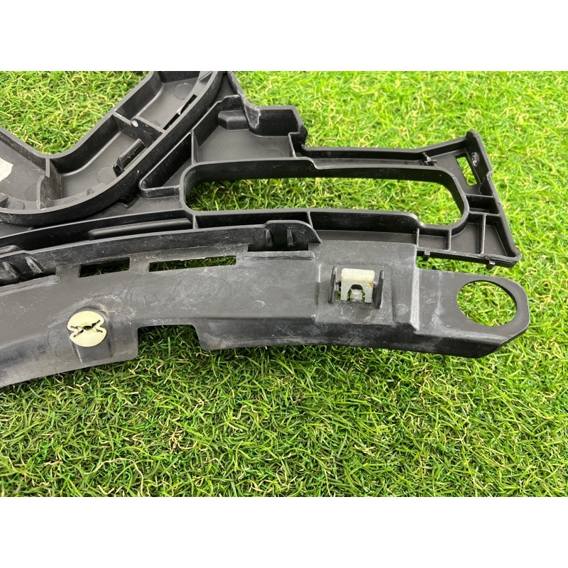 Крепление бампера (кузов и элементы) PORSCHE CAYENNE 958 2012 4.8 95850537700