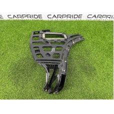 Крепление бампера