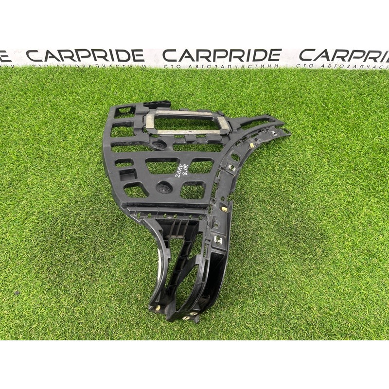 Крепление бампера (кузов и элементы) PORSCHE CAYENNE 958 2012 4.8 95850537800