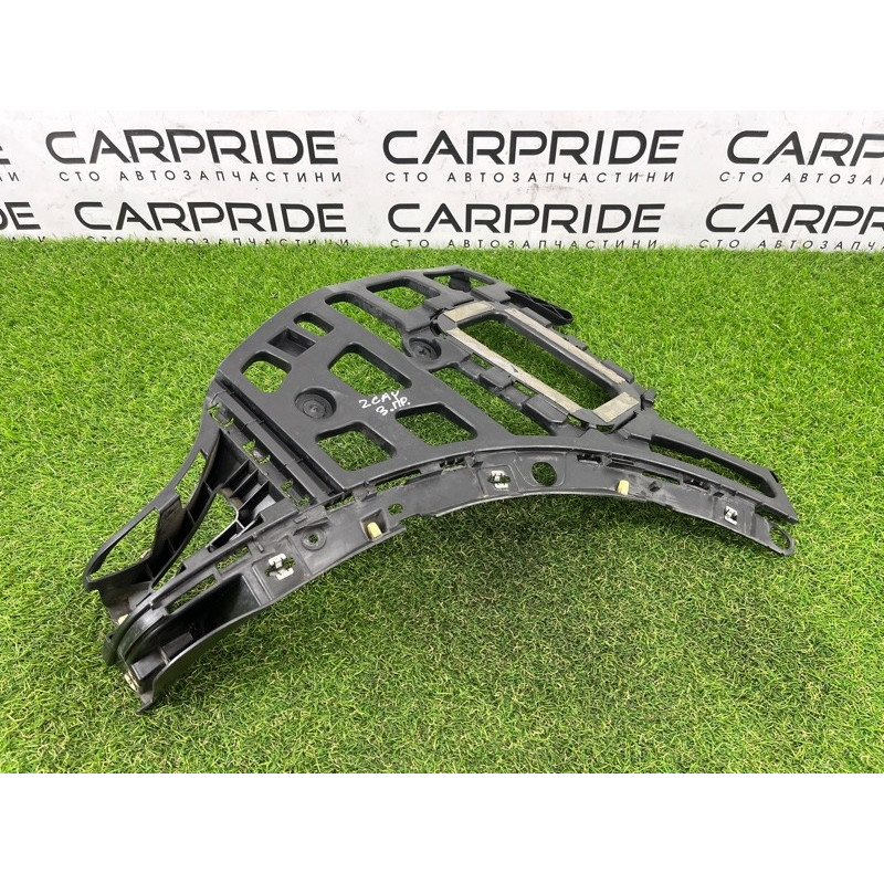 Крепление бампера (кузов и элементы) PORSCHE CAYENNE 958 2012 4.8 95850537800