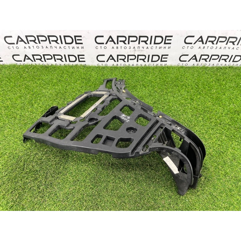 Крепление бампера (кузов и элементы) PORSCHE CAYENNE 958 2012 4.8 95850537800