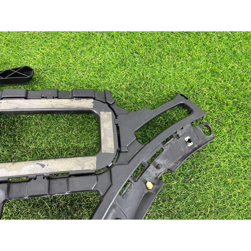 Крепление бампера (кузов и элементы) PORSCHE CAYENNE 958 2012 4.8 95850537800