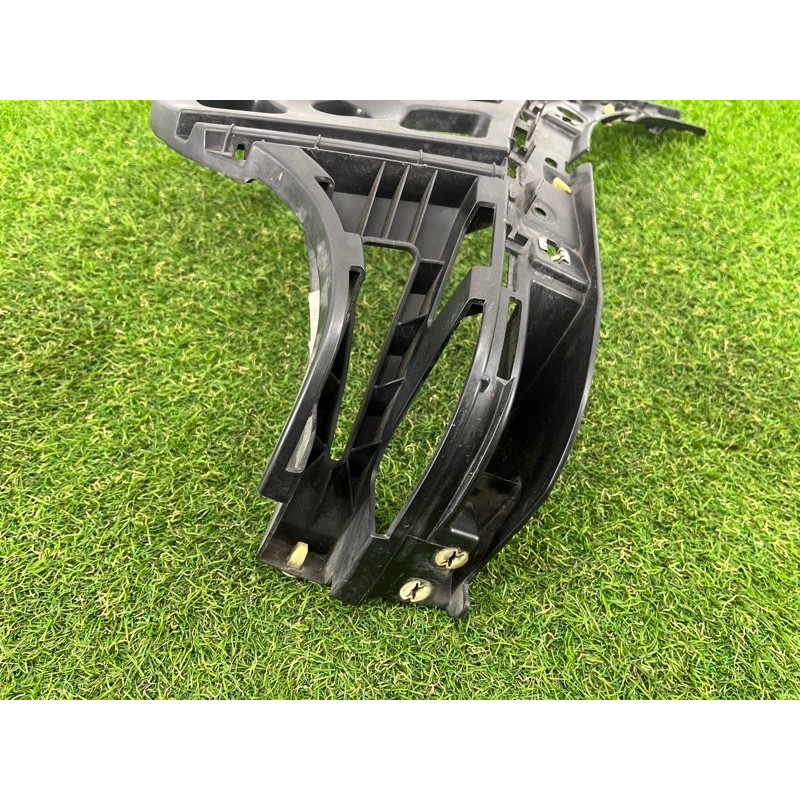 Крепление бампера (кузов и элементы) PORSCHE CAYENNE 958 2012 4.8 95850537800