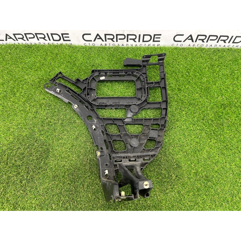 Крепление бампера (кузов и элементы) PORSCHE CAYENNE 958 2012 4.8 95850537800