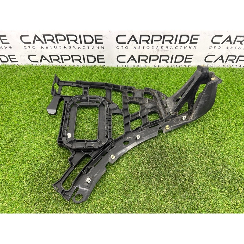 Крепление бампера (кузов и элементы) PORSCHE CAYENNE 958 2012 4.8 95850537800
