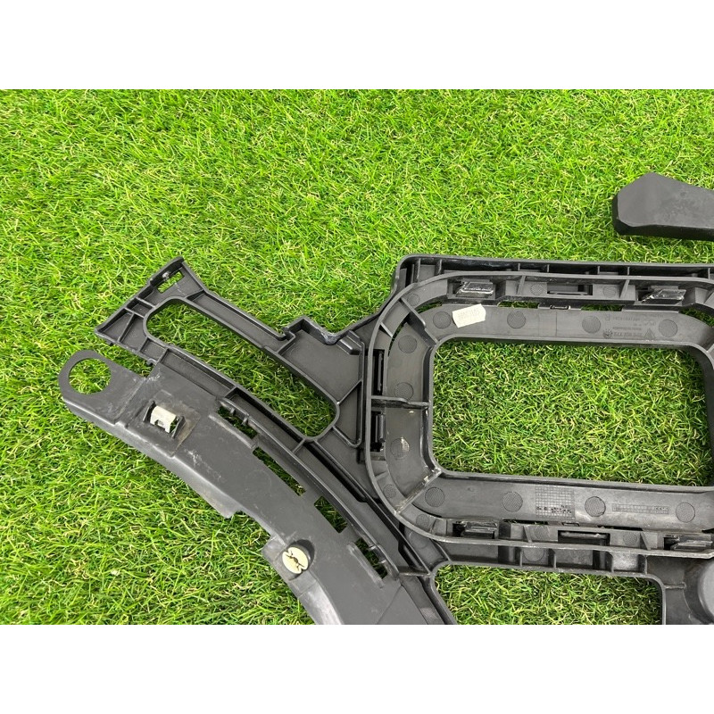 Крепление бампера (кузов и элементы) PORSCHE CAYENNE 958 2012 4.8 95850537800