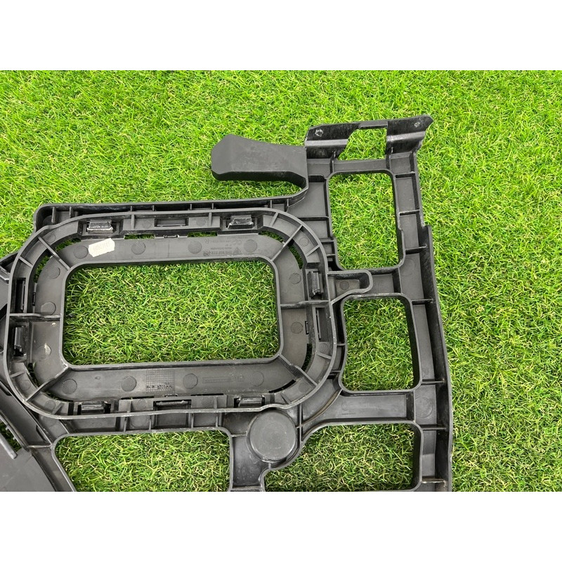 Крепление бампера (кузов и элементы) PORSCHE CAYENNE 958 2012 4.8 95850537800