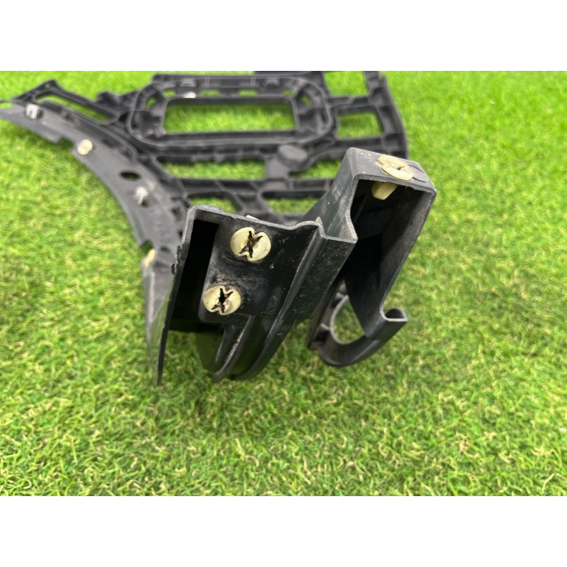 Крепление бампера (кузов и элементы) PORSCHE CAYENNE 958 2012 4.8 95850537800