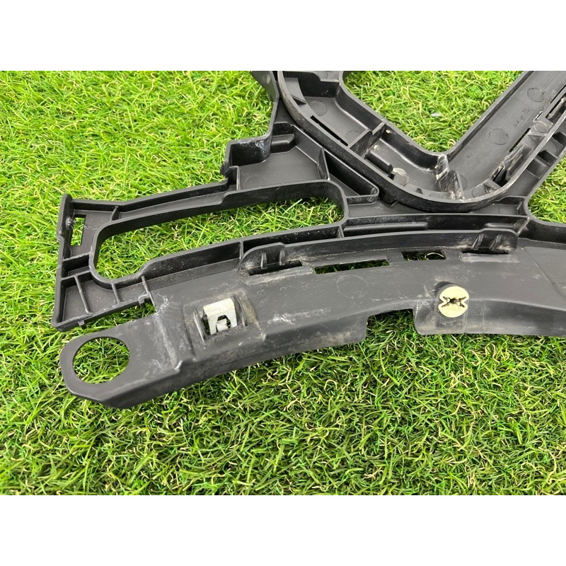 Крепление бампера (кузов и элементы) PORSCHE CAYENNE 958 2012 4.8 95850537800