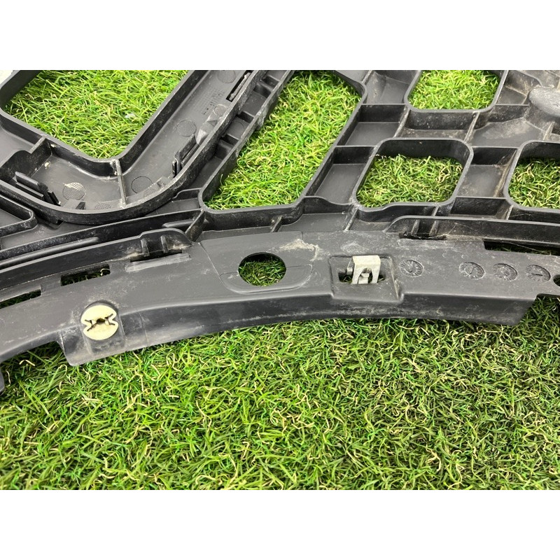 Крепление бампера (кузов и элементы) PORSCHE CAYENNE 958 2012 4.8 95850537800