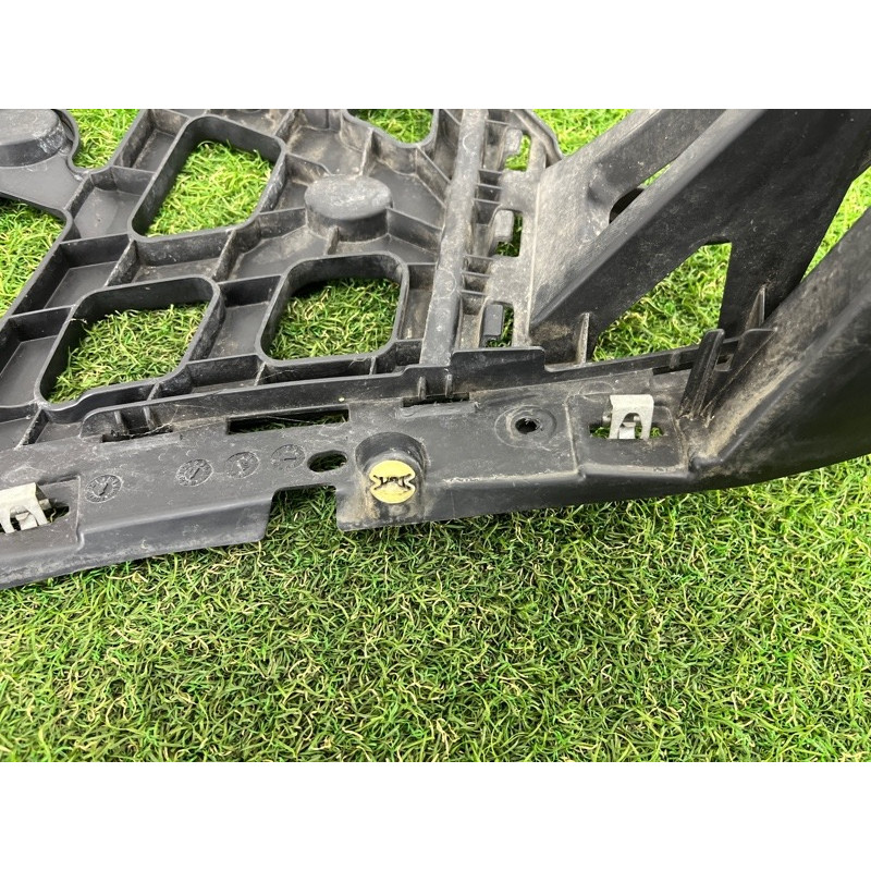 Крепление бампера (кузов и элементы) PORSCHE CAYENNE 958 2012 4.8 95850537800