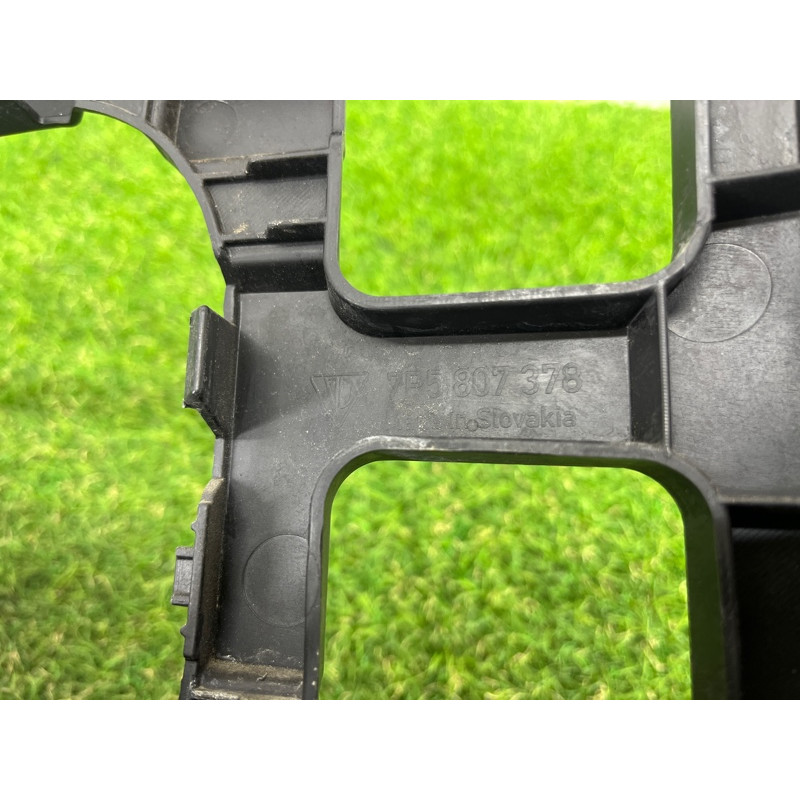 Крепление бампера (кузов и элементы) PORSCHE CAYENNE 958 2012 4.8 95850537800