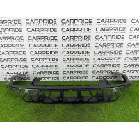 Губа бампера